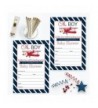 New Trendy Baby Shower Party Invitations Clearance Sale