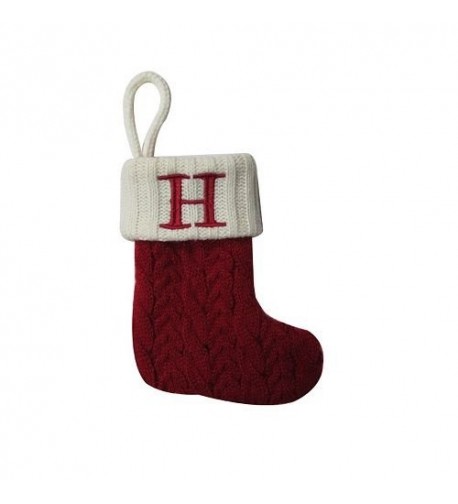 St Nicholas Square Personalized Stocking