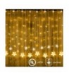 TOFU Flashing Christmas Decoration Waterproof