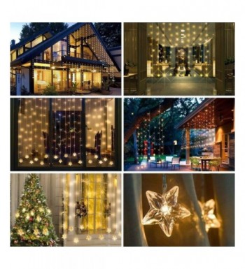 New Trendy Outdoor String Lights Outlet Online