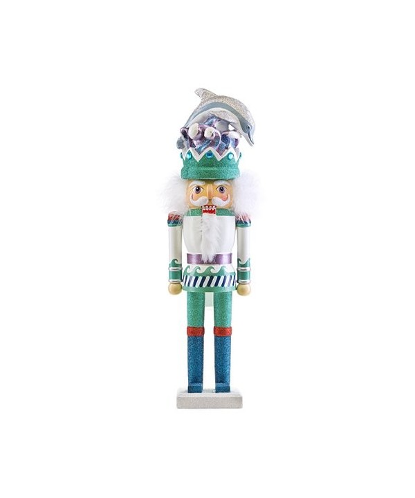 SeaWorld Dolphin Nutcracker SeaWorld Dolphin Nutcracker