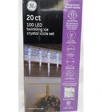 Indoor String Lights Clearance Sale