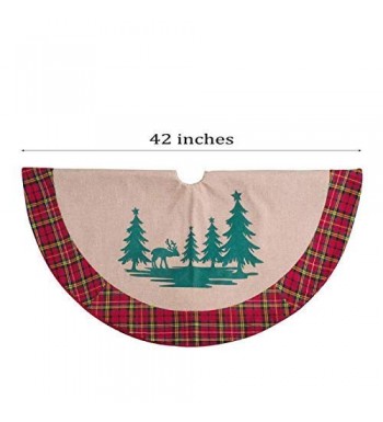 Christmas Tree Skirts for Sale