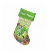 Christmas Stockings & Holders Outlet