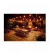 Designer Outdoor String Lights Outlet Online