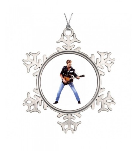 Hipporal Decorated George Michael Christmas