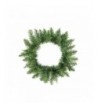 Northlight Buffalo Artificial Christmas Wreath