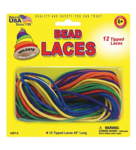 Pepperell Creative Beading 45 Inch Assorted
