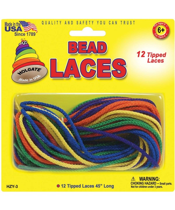 Pepperell Creative Beading 45 Inch Assorted