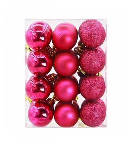 Sumen Christmas Ornaments Decoration Multicolor