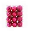 Sumen Christmas Ornaments Decoration Multicolor