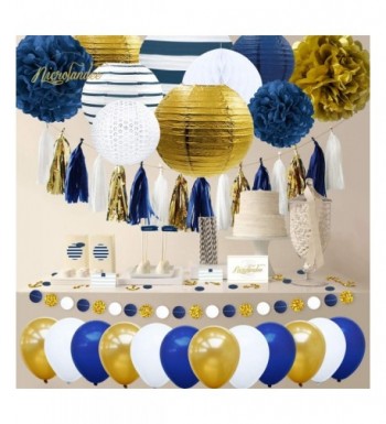 Bridal Shower Party Decorations Wholesale