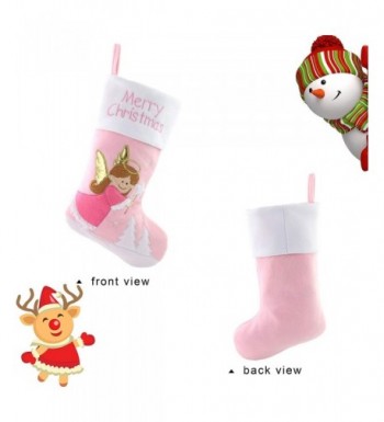 Fashion Christmas Stockings & Holders