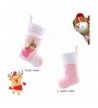 Fashion Christmas Stockings & Holders