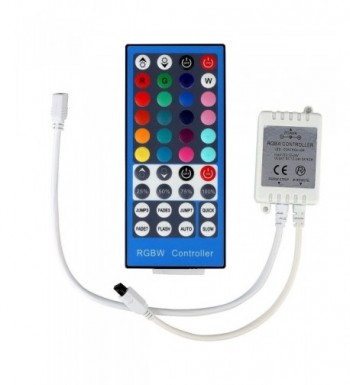 Freshinsoft 40keys Remote Controller Flexible