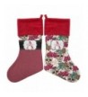 Cheapest Christmas Stockings & Holders