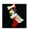 PERSONALIZED ORNAMENTS Stocking Personalized Ornament