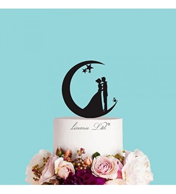 Bridal Shower Cake Decorations for Sale