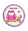 BirthdayExpress Owl Blossom Party Supplies