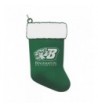 Binghamton University Chirstmas Stocking Ornament