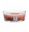 WoodWick Trilogy Collection HearthWick Scented