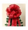 Aytai Christmas Topper Streamer Decoration