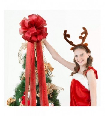 Hot deal Christmas Tree Toppers Outlet Online