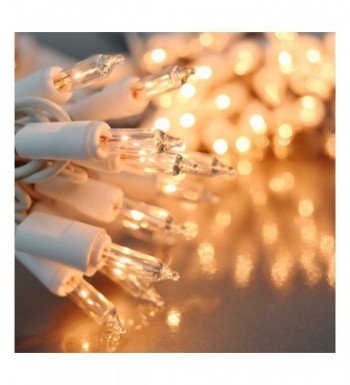 Designer Seasonal Lighting