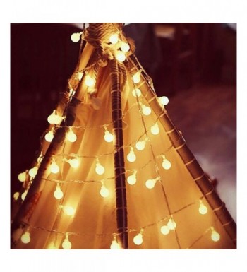 Discount Indoor String Lights