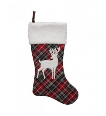 Christmas Stockings & Holders