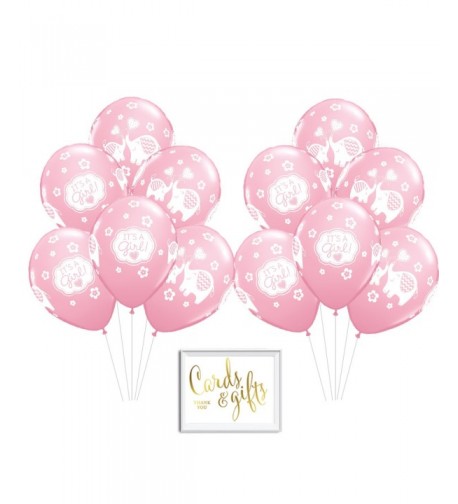 Andaz Press Elephant Balloons Wholesale