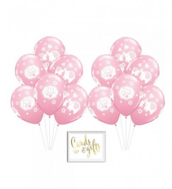 Andaz Press Elephant Balloons Wholesale