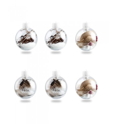 Jusdreen Christmas Decoration Seasonal Ornaments