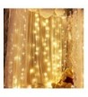 String lights Curtain Wedding Certification