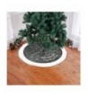 Cheap Designer Christmas Tree Skirts Outlet