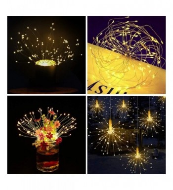 Cheap Designer Outdoor String Lights On Sale