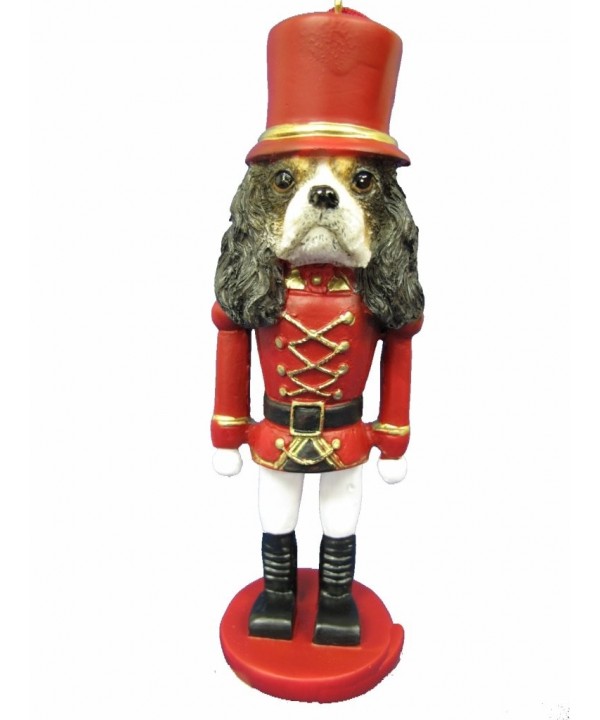 Pets 35358 19 Soldier Dogs Ornament