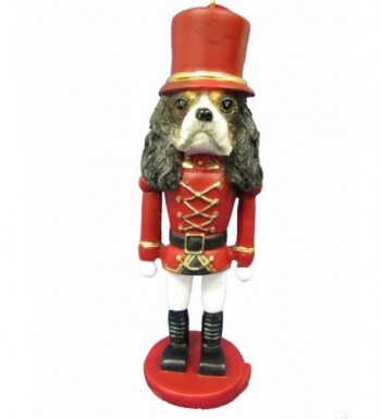 Pets 35358 19 Soldier Dogs Ornament