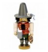 Alexander Taron Importer 32 614 Nutcracker Bavarian 7