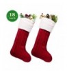 LimBridge Christmas Stockings Personalized Decorations