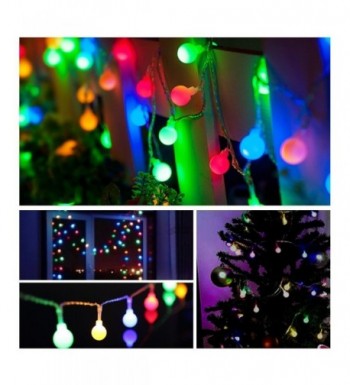 Fashion Outdoor String Lights