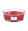 POMEGRANATE WoodWick Collection HearthWick Scented