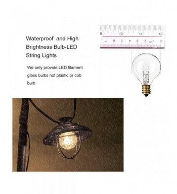 Cheapest Seasonal Lighting On Sale