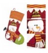 Discount Christmas Stockings & Holders for Sale