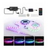 LED Strip Lights Remote Waterproof