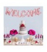 Designer Bridal Shower Supplies Clearance Sale