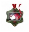 NEONBLOND Christmas Ornament Friendship Flags