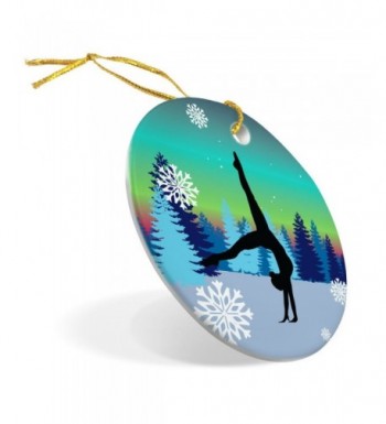 Fashion Christmas Pendants Drops & Finials Ornaments