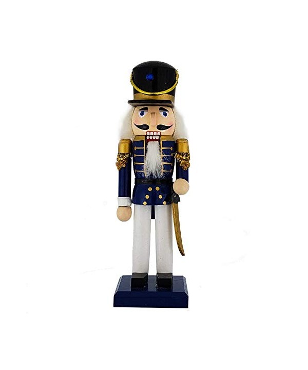 Christmas Holiday Nutcracker Soldier Traditional