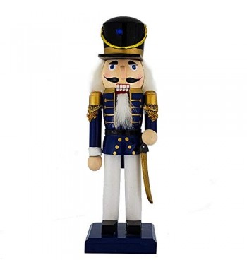 Christmas Holiday Nutcracker Soldier Traditional
